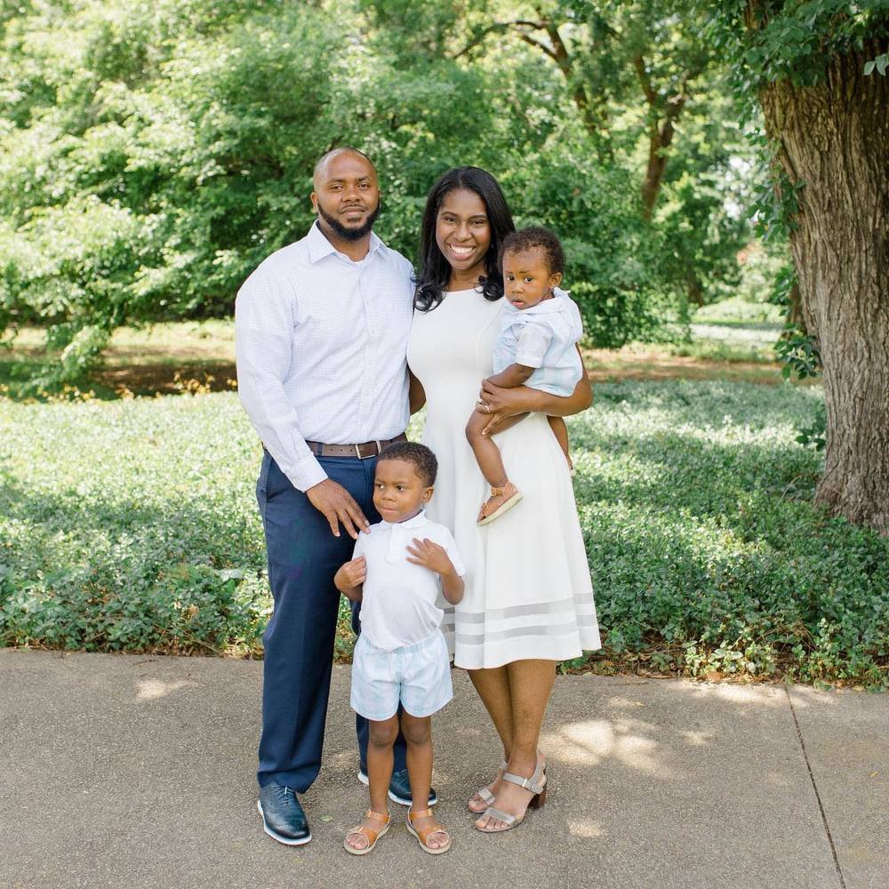 Meet your Posher, Robin